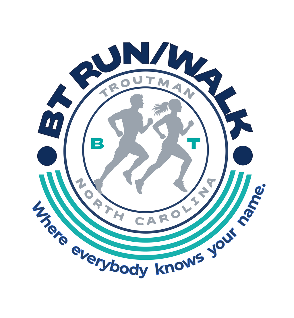 BT Run Crew Women’s Racerback Tank — Fall Race Edition